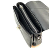 Bold Leather Crossbody Bag - Viva Italian Style - Leather Italiano