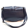 Calfskin Leather Crossbody Bag Elegant | Maria - Leather Italiano - Leather Italiano