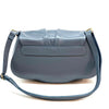 Calfskin Leather Crossbody Bag Elegant | Maria - Leather Italiano - Leather Italiano