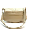 Calfskin Leather Crossbody Bag Elegant | Maria - Leather Italiano - Leather Italiano