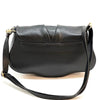 Calfskin Leather Crossbody Bag Elegant | Maria - Leather Italiano - Leather Italiano