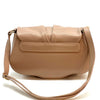 Calfskin Leather Crossbody Bag Elegant | Maria - Leather Italiano - Leather Italiano