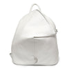 Carolina backpack in soft cow leather - Leather Italiano