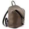 Carolina backpack in soft cow leather - Leather Italiano