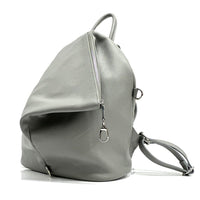 Carolina backpack in soft cow leather - Leather Italiano