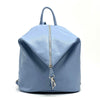 Carolina backpack in soft cow leather - Leather Italiano