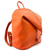 Carolina backpack in soft cow leather - Leather Italiano