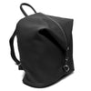 Carolina backpack in soft cow leather - Leather Italiano