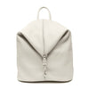 Carolina backpack in soft cow leather - Leather Italiano