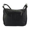 Delizia leather shoulder bag - Leather Italiano