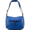 Delizia leather shoulder bag - Leather Italiano