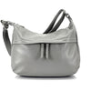 Delizia leather shoulder bag - Leather Italiano