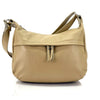 Delizia leather shoulder bag - Leather Italiano