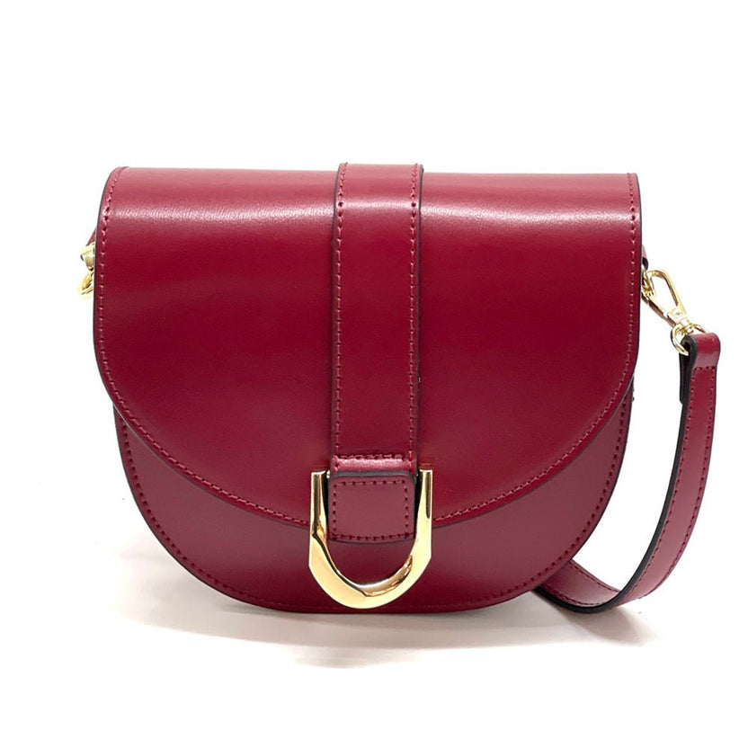 Dalina Cross Body Bag - Birch