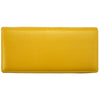 Dianora leather wallet - Leather Italiano