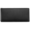 Dianora leather wallet - Leather Italiano