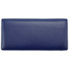 Dianora leather wallet - Leather Italiano