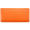 Dianora leather wallet - Leather Italiano