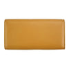 Dianora M leather wallet - Leather Italiano