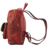 Discovery Backpack in cow leather - Leather Italiano