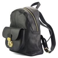 Discovery Backpack in cow leather - Leather Italiano