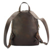 Discovery Backpack in cow leather - Leather Italiano