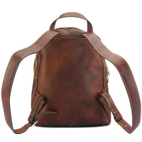 Discovery Backpack in cow leather - Leather Italiano