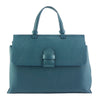 Donatella leather Handbag - Leather Italiano