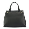 Donatella leather Handbag - Leather Italiano