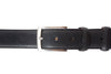 Double Layer Leather Belt - Leather Italiano