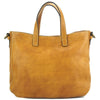 Duomo Leather Shoulder Bag: Everyday Elegance for the Modern Man - Leather Italiano