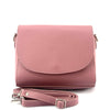 Effortless Elegance: The Ester Leather Shoulder Bag - Leather Italiano