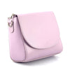 Effortless Elegance: The Ester Leather Shoulder Bag - Leather Italiano