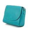 Effortless Elegance: The Ester Leather Shoulder Bag - Leather Italiano