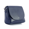 Effortless Elegance: The Ester Leather Shoulder Bag - Leather Italiano