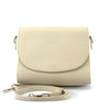 Effortless Elegance: The Ester Leather Shoulder Bag - Leather Italiano