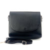 Effortless Elegance: The Ester Leather Shoulder Bag - Leather Italiano