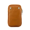 Elettra Leather luxury i phone case - Leather Italiano