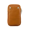 Elettra Leather Luxury iPhone Case - Leather Italiano