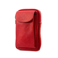 Elettra Leather Luxury iPhone Case - Leather Italiano