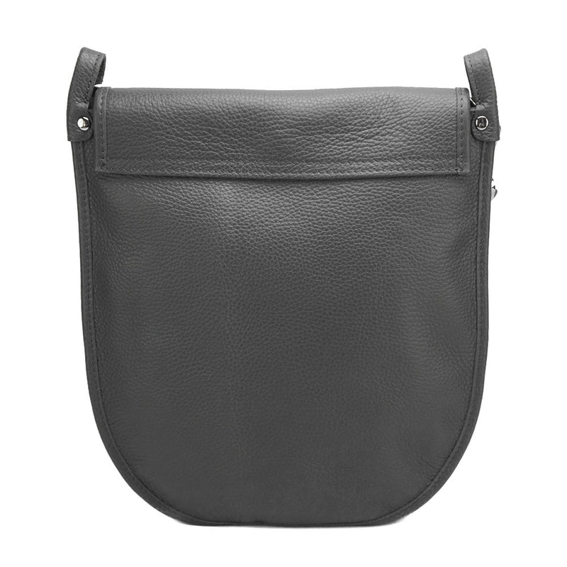 Elisa cross - body bag - Leather Italiano