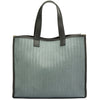 Elsa Leather Tote bag - Leather Italiano