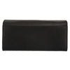 Emilie leather wallet - Leather Italiano