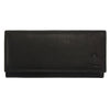 Emilie leather wallet - Leather Italiano