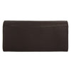 Emilie leather wallet - Leather Italiano