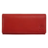 Emilie leather wallet - Leather Italiano