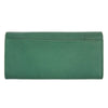 Emilie leather wallet - Leather Italiano