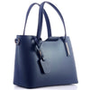 Emily leather Handbag - Leather Italiano