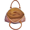 Ermanno leather Tote bag - Leather Italiano