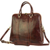 Ermanno leather Tote bag - Leather Italiano